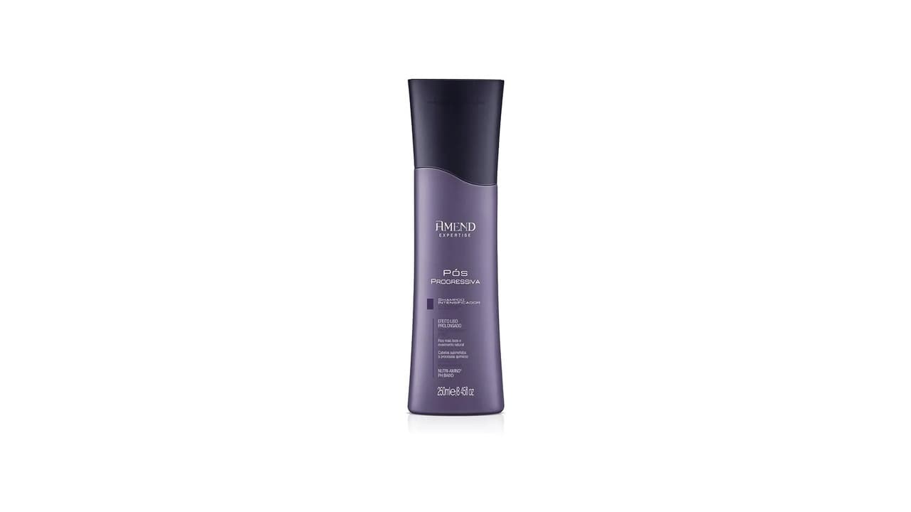 Melhor Shampoo para Cabelo com Progressiva: 7 Opções para Manter o Liso Perfeito