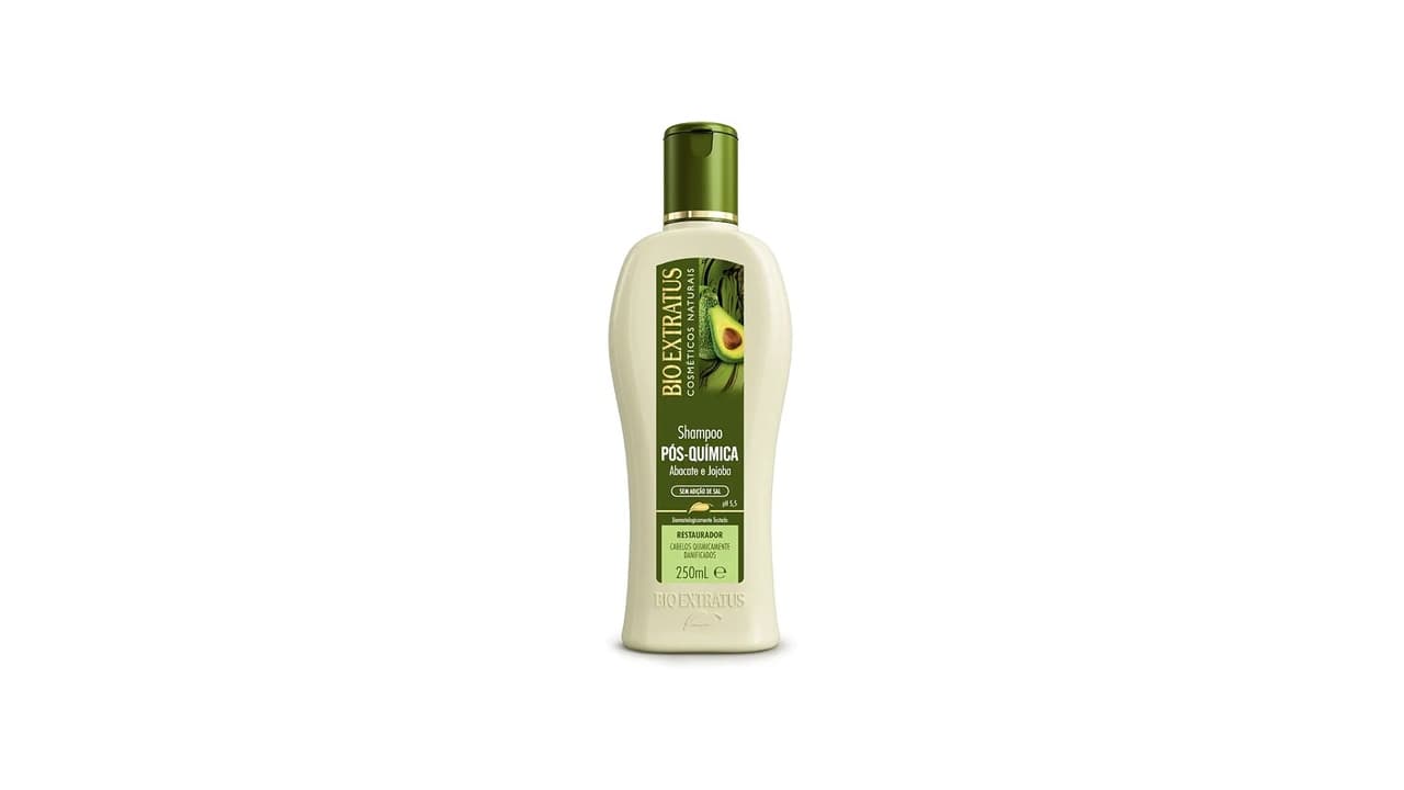 Melhor Shampoo para Cabelo com Química: 10 Opções que Restauram a Saúde dos Fios
