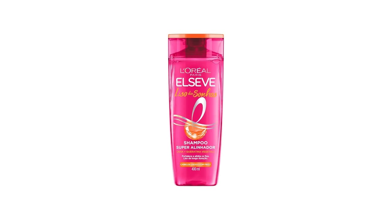 Melhor Shampoo para Cabelo Liso: 10 Opções para Fios Macios e Sem Frizz