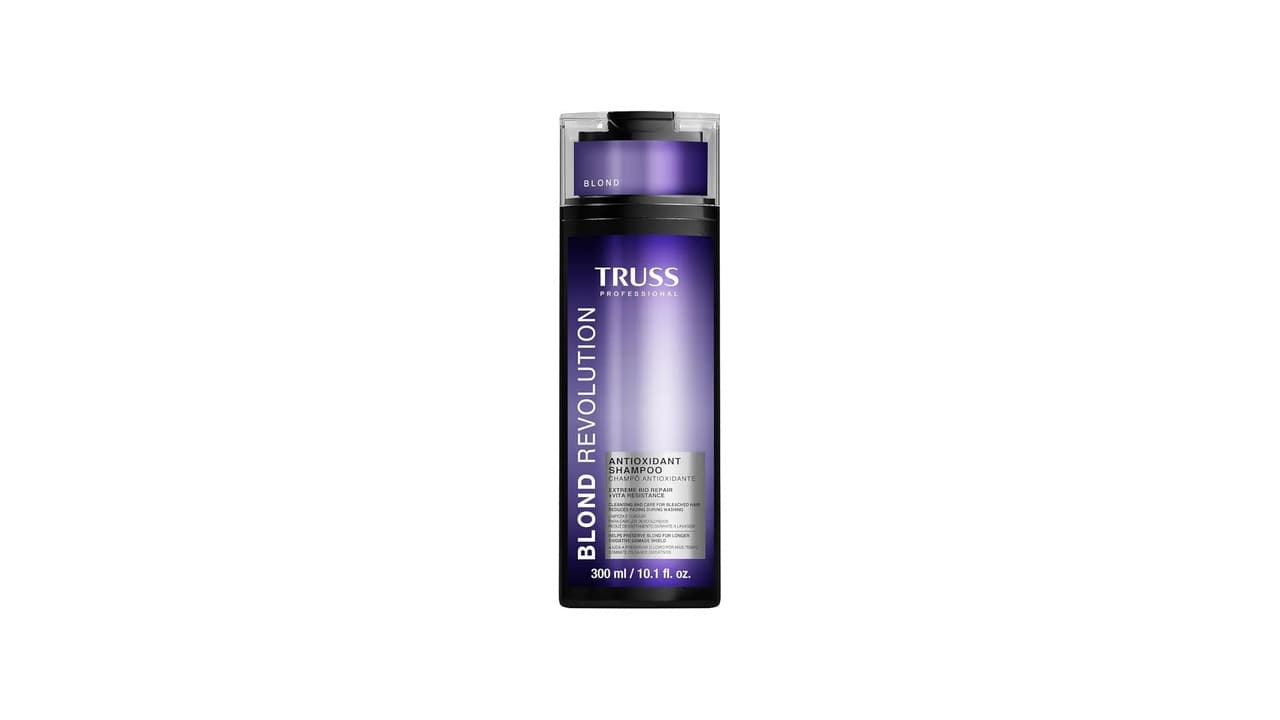 Melhor Shampoo para Cabelo Loiro: 10 Opções que Neutralizam Amarelado
