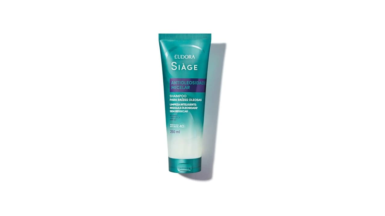 Melhor Shampoo para Cabelo Oleoso: 10 Opções que Realmente Funcionam?