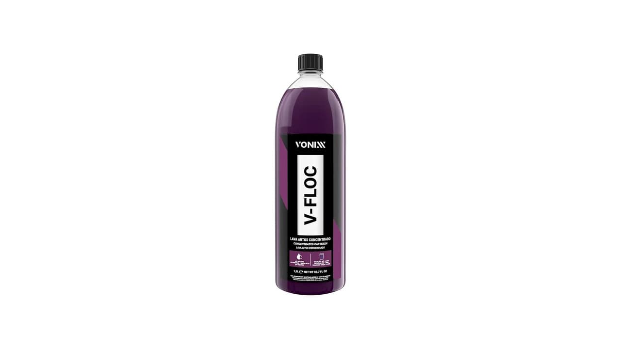 Melhor Shampoo Para Lavar Carro: 8 Opções com Cera e Concentrado