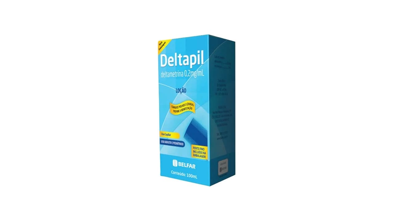 Melhor Shampoo para Piolho Infantil: Os 8 Top para Livrar os Cabelos das Crianças