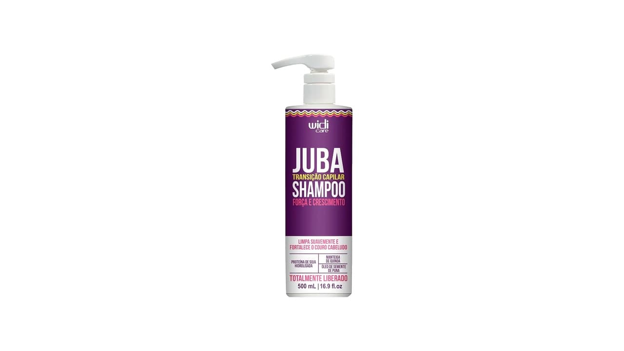 Melhor Shampoo para Transição Capilar: 10 Opções que Nutrem e Fortalecem