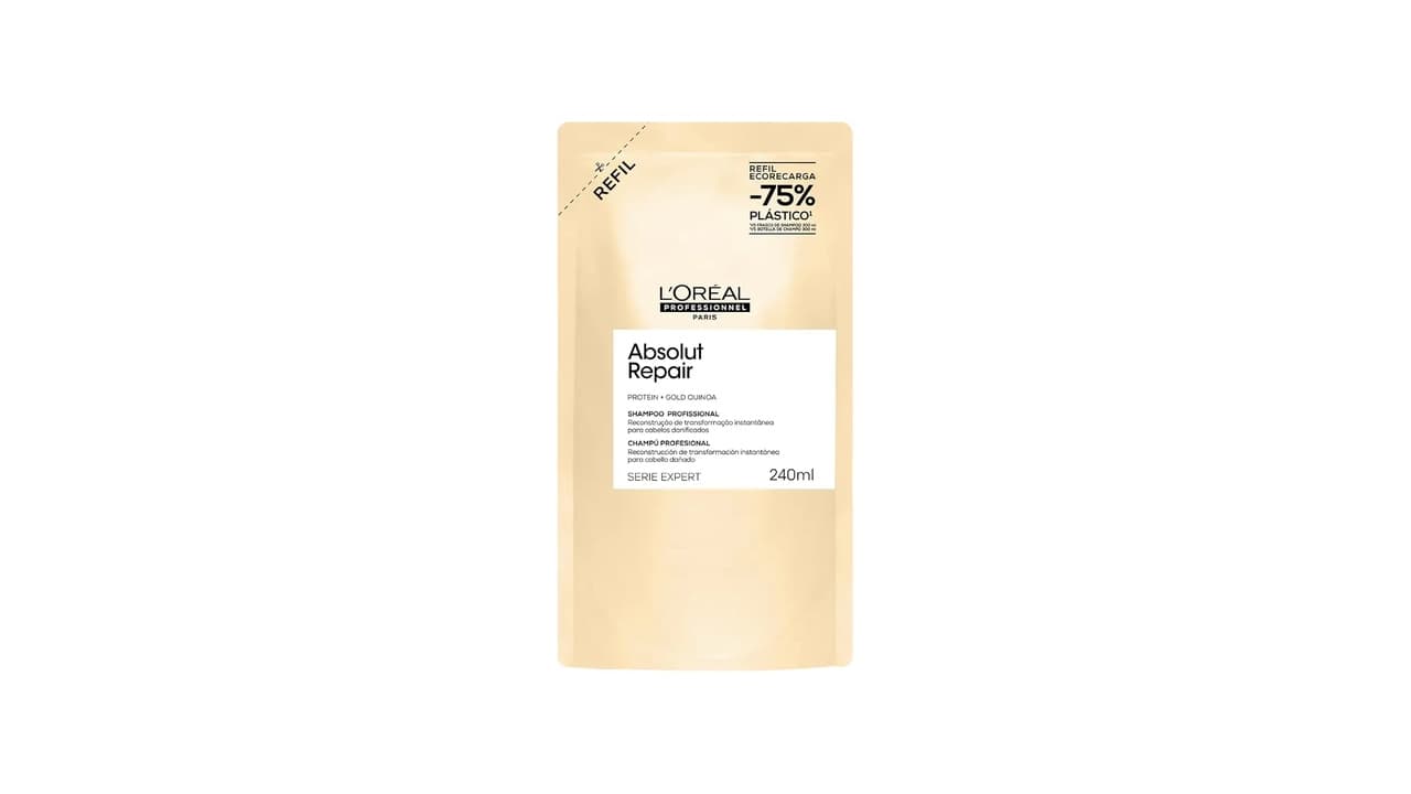 Melhor Shampoo Profissional: 12 Opções para Cabelos Danificados, Queda e Nutrição