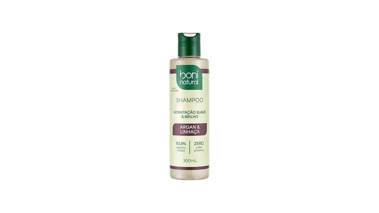 A Melhor Escolha? Top 7 Shampoos Veganos para Cabelos Incríveis