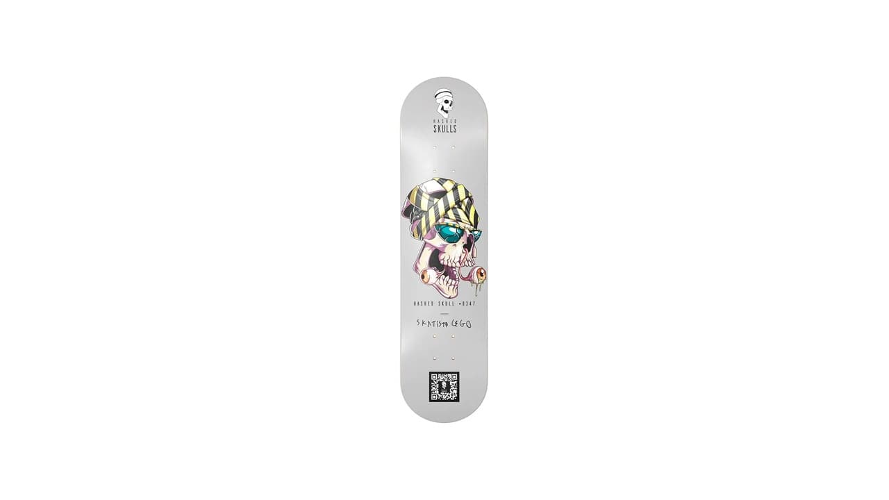 Qual o Melhor Shape de Skate para Iniciantes e Profissionais?