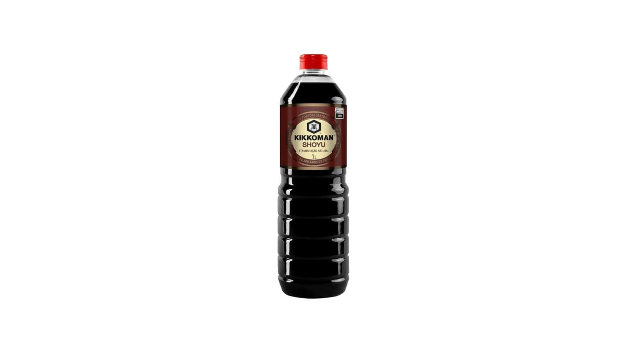 Melhor Shoyu: 10 Opções de Fermentação Natural e Tradicional