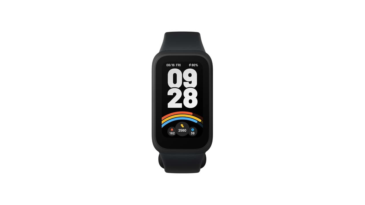 Qual a Melhor Smartband? Comparativo dos Top 7 Modelos 2026