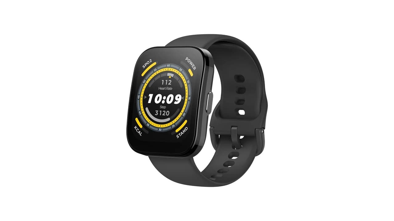 Qual o Melhor Smartwatch Amazfit? Veja os 10 Top Modelos para Fitness e Estilo
