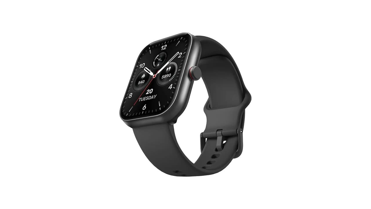 Melhor Smartwatch Barato: 7 Opções com Excelente Custo-Benefício