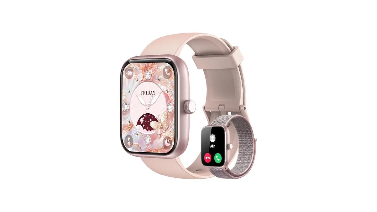 Melhor Smartwatch para iPhone: 7 Opções com Alexa e GPS