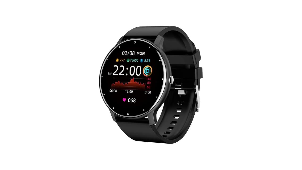 Melhor Smartwatch Custo Benefício: 8 Modelos que Valem Cada Centavo