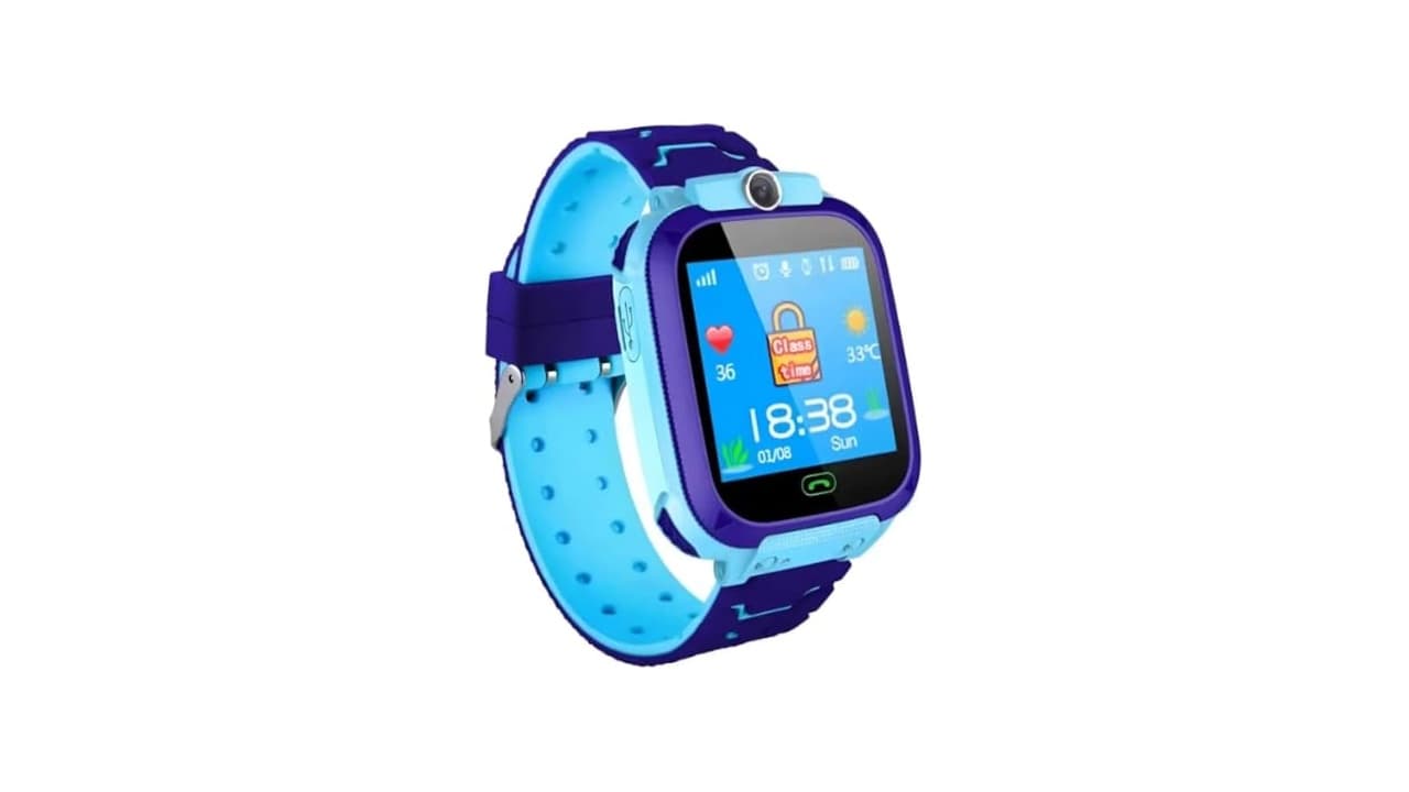 Melhor Smartwatch Infantil: 12 Modelos para Segurança e Diversão