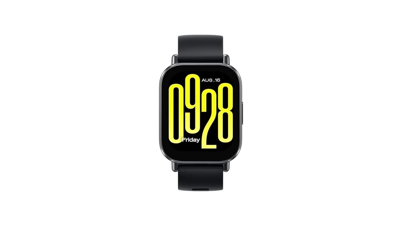 Qual o Melhor Smartwatch Xiaomi? Confira os 10 Top Modelos