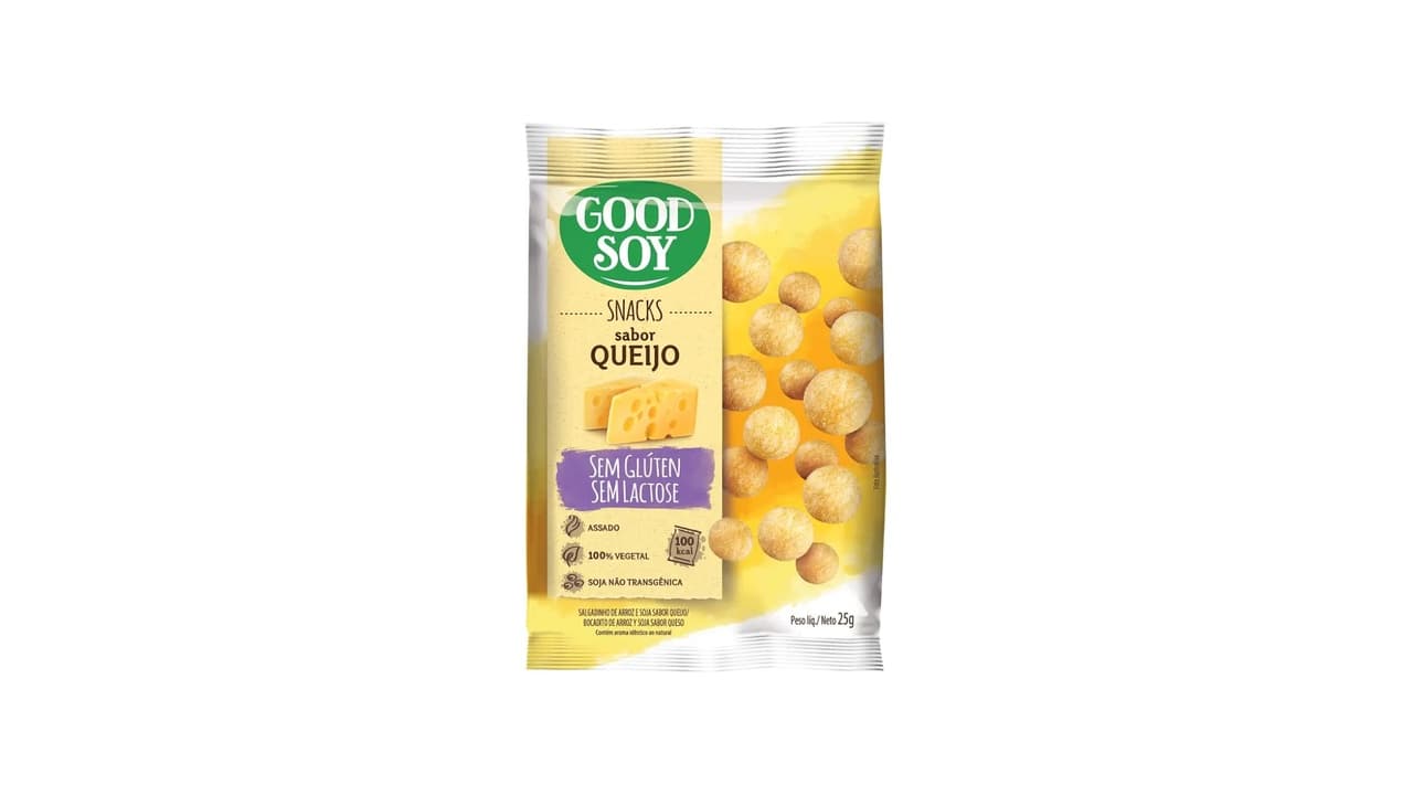Melhor Snack Saudável: 10 Opções Sem Glúten e Sem Lactose para Dietas Especiais