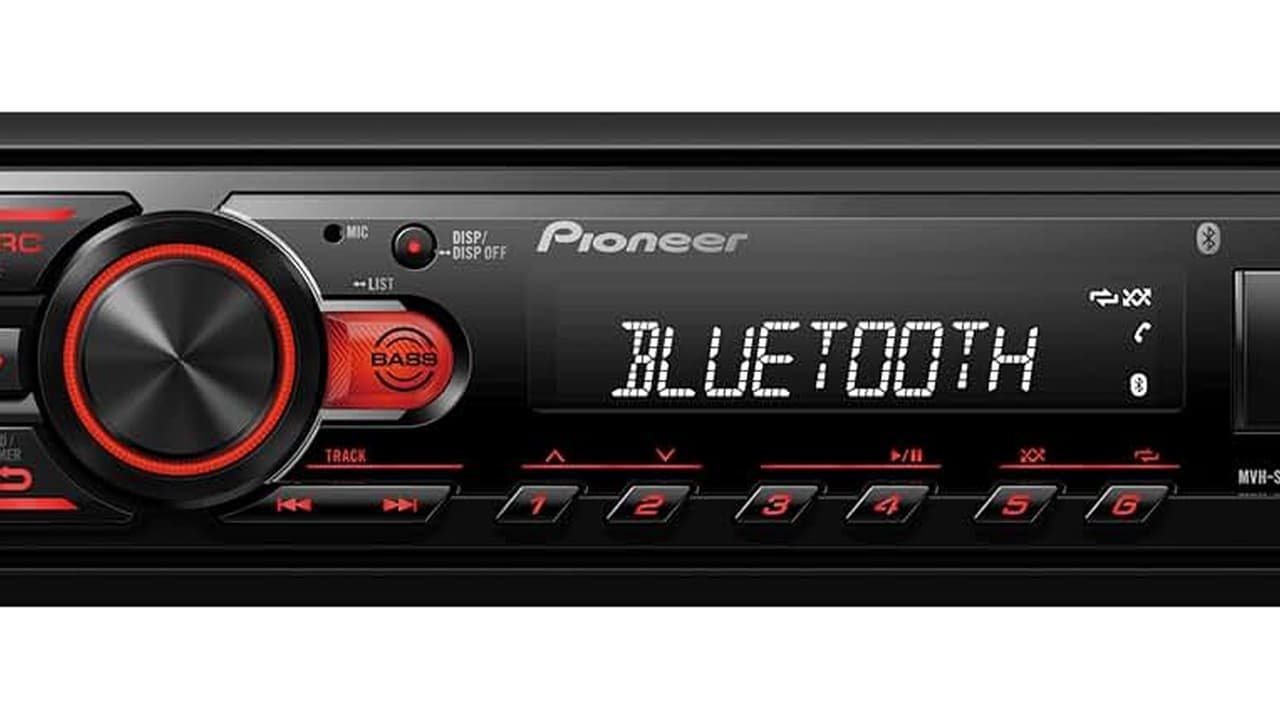 Melhor Som Automotivo Pioneer: Qual Escolher em 2026?