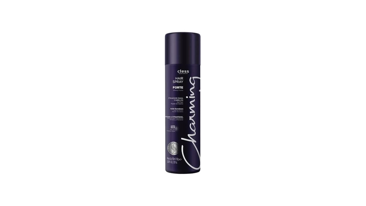 A Melhor Spray Fixador de Cabelo: 7 Opções para Todos os Tipos e Necessidades