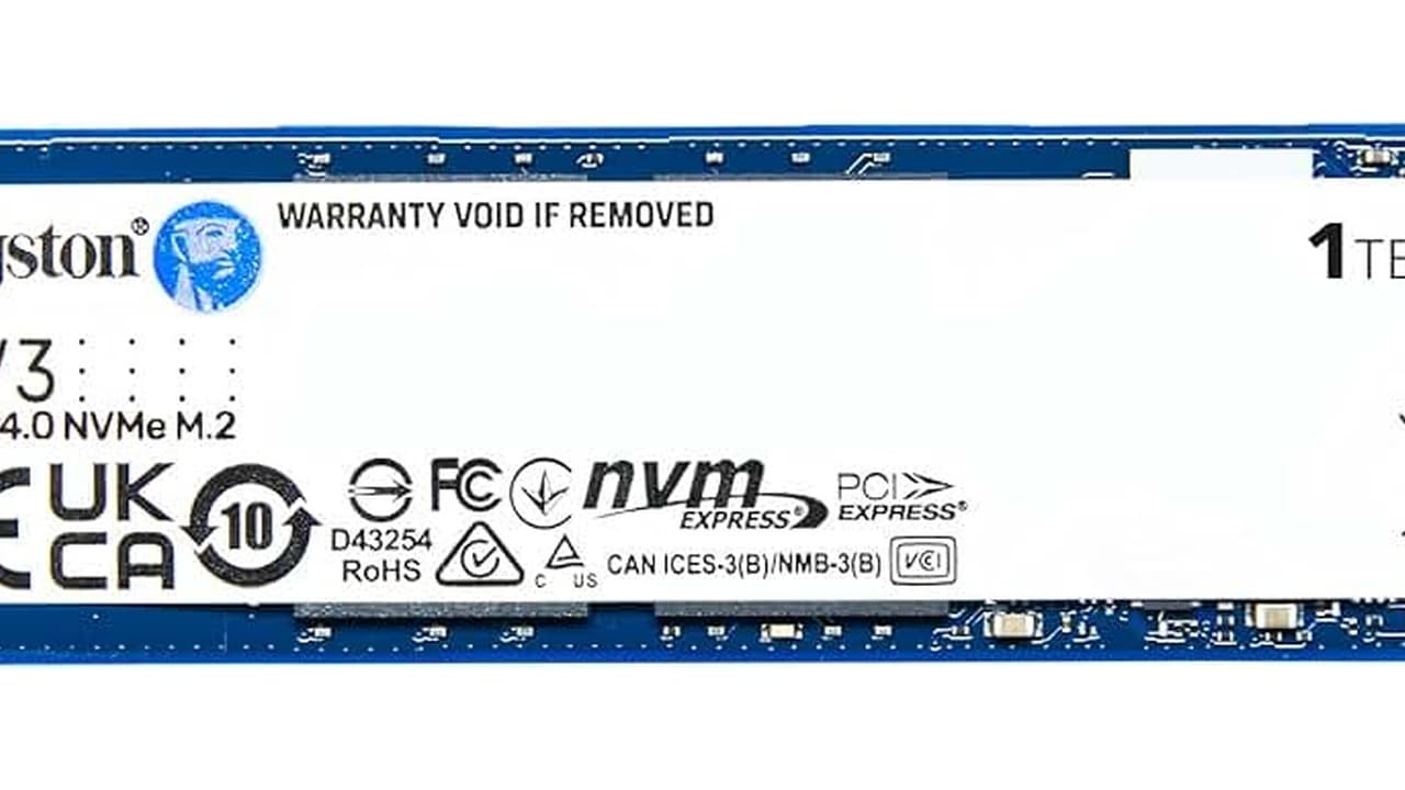 Melhor SSD 1TB: 7 Modelos com Velocidade e Capacidade para Upgrades