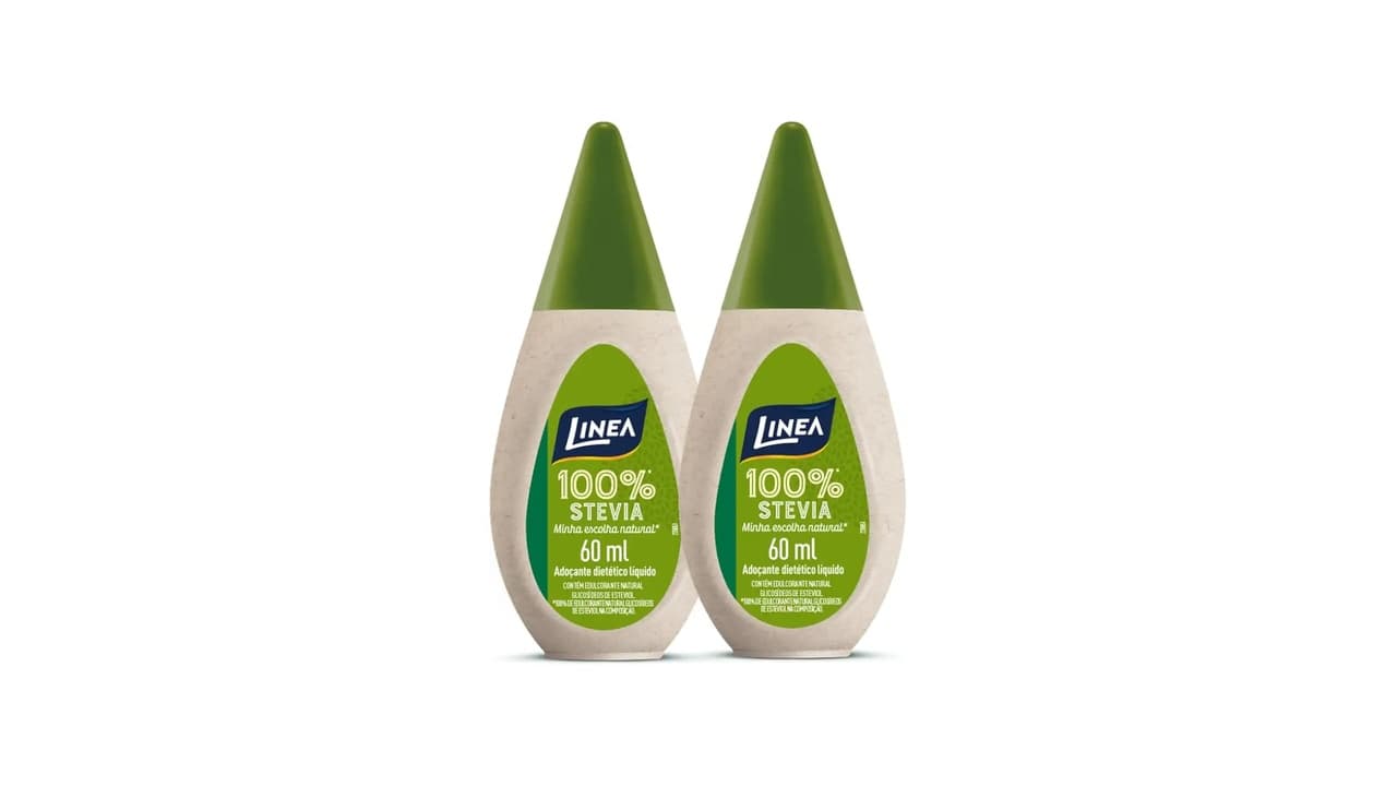 Melhor Stevia: 10 Opções 100% Naturais e Sem Regulagem