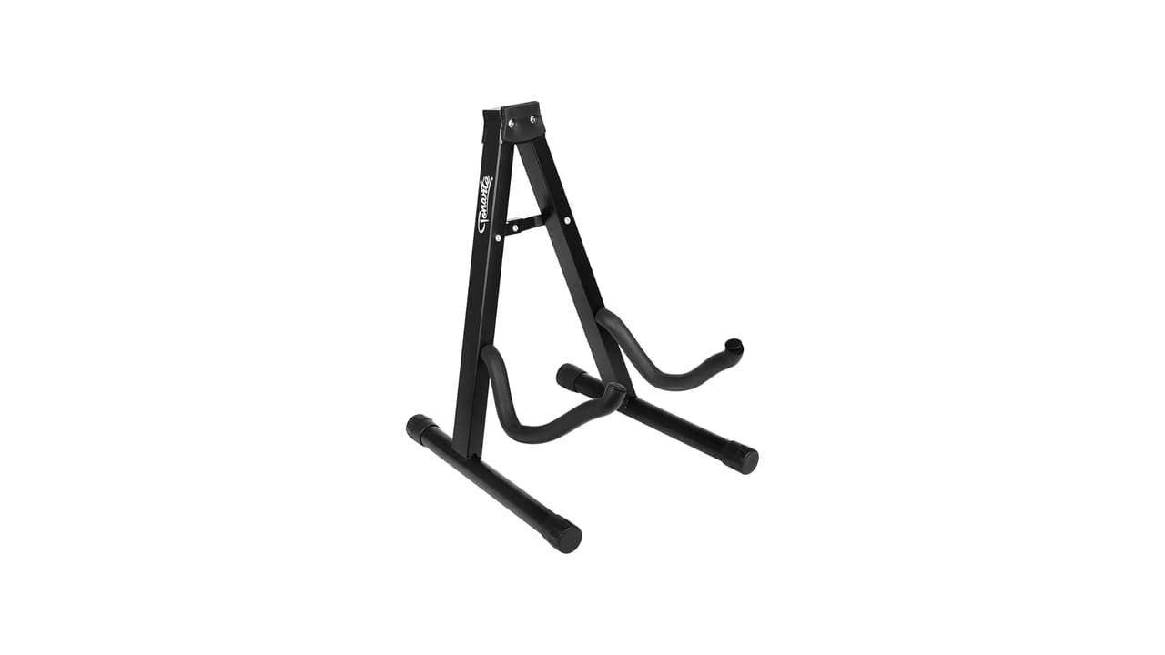 Qual o Melhor Suporte para Violão? 10 Opções Top para Casa e Palco