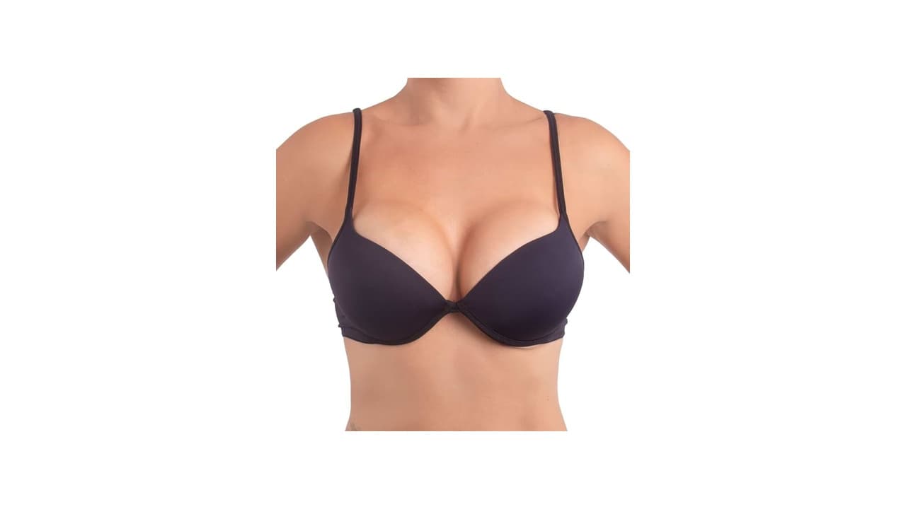 Melhor Sutiã Push Up: 7 Modelos para Levantar e Modelar os Seios