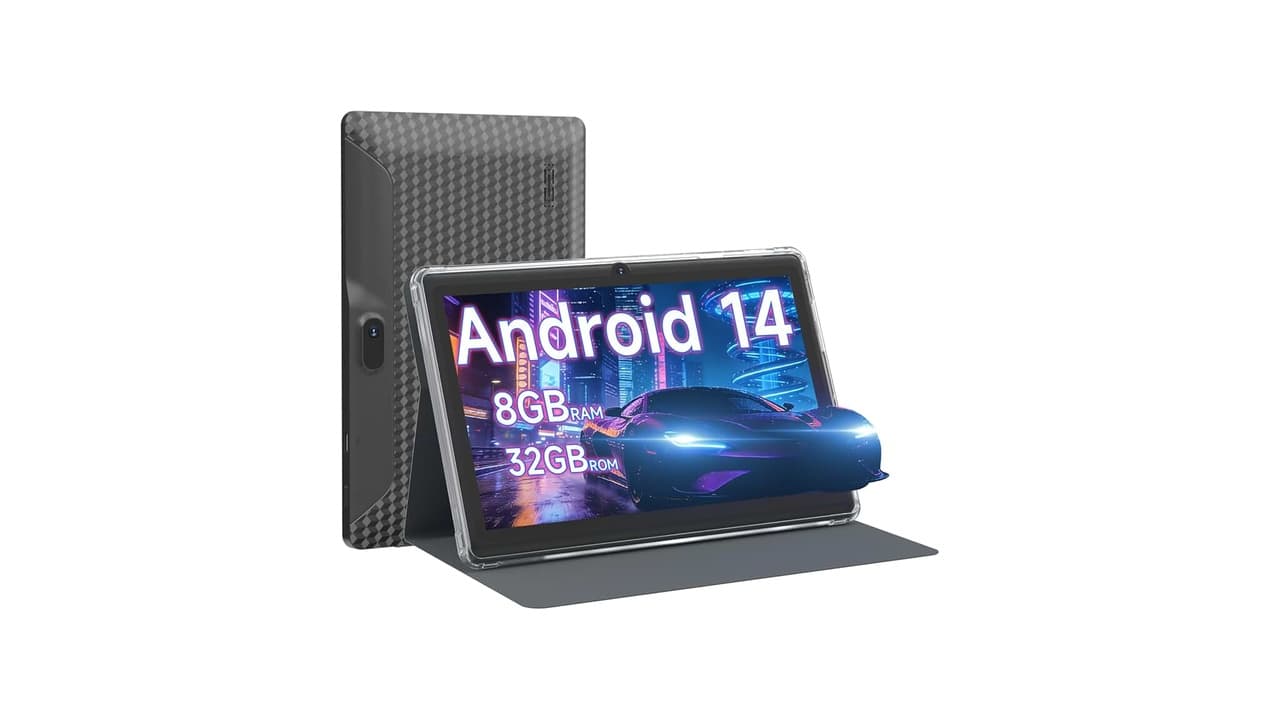 Qual o Melhor Tablet Black Friday? 13 Opções com Custo-Benefício Imbatível