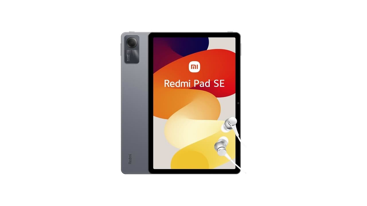 Qual o Melhor Tablet Xiaomi Redmi Pad SE? Comparativo de 7 Modelos Incríveis