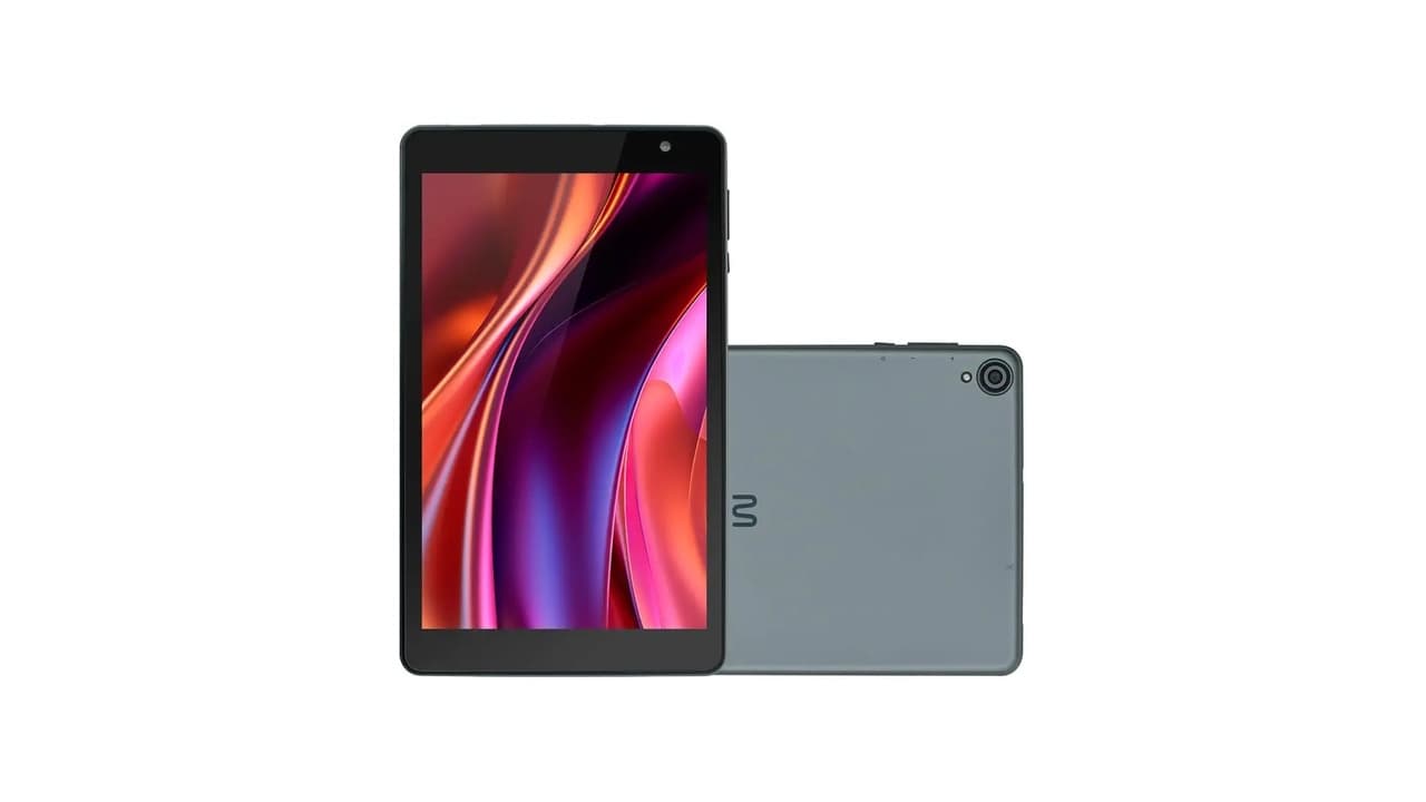 Melhor Tablet com 6GB de RAM: Qual Escolher em 2026?