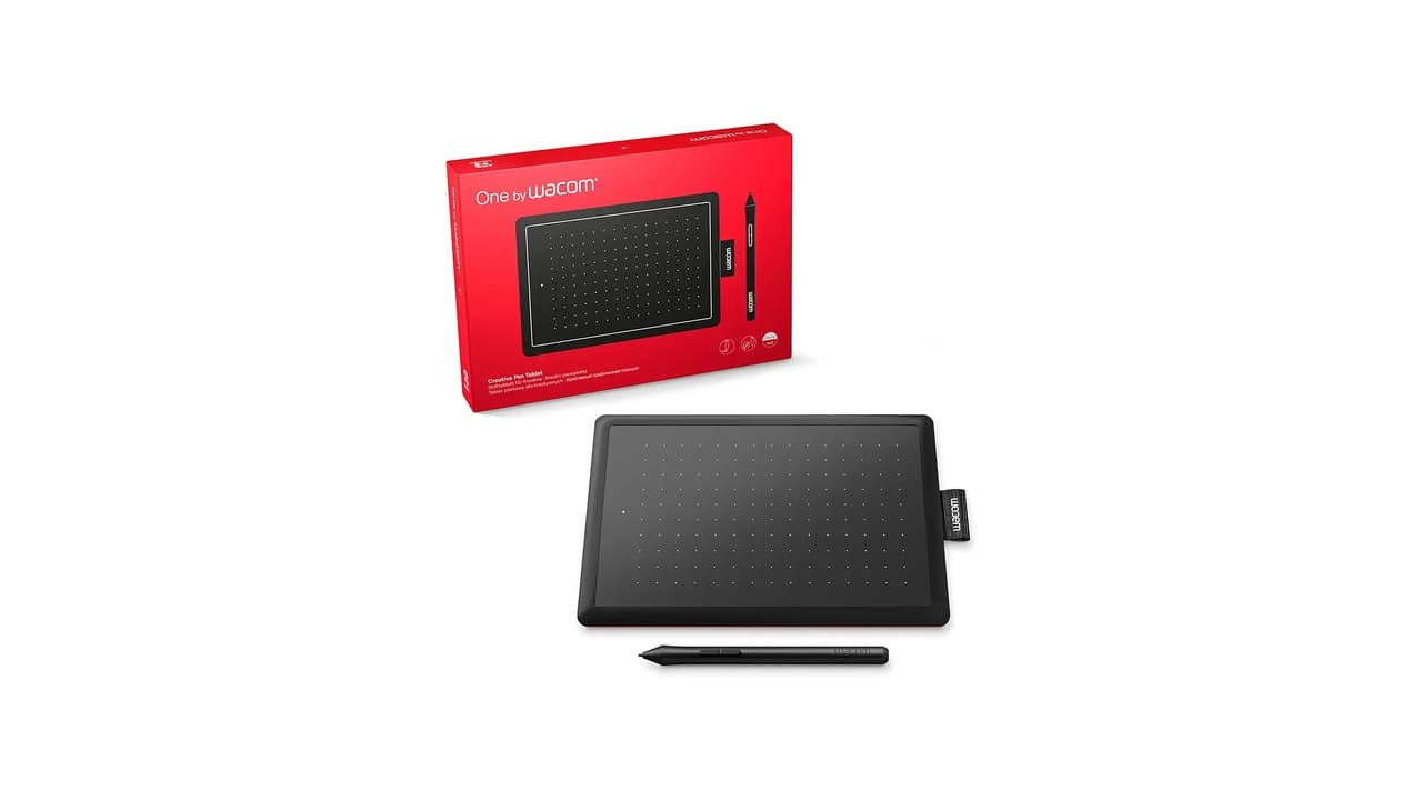 Melhor Tablet para Desenho: 10 Mesa Digitalizadoras para Profissionais e Iniciantes