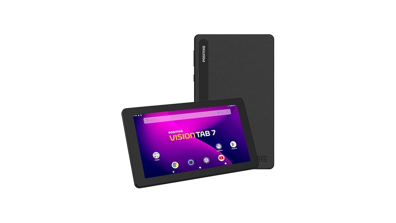 Melhor Tablet para Jogo: Top 10 Modelos com Alto Desempenho em 2026