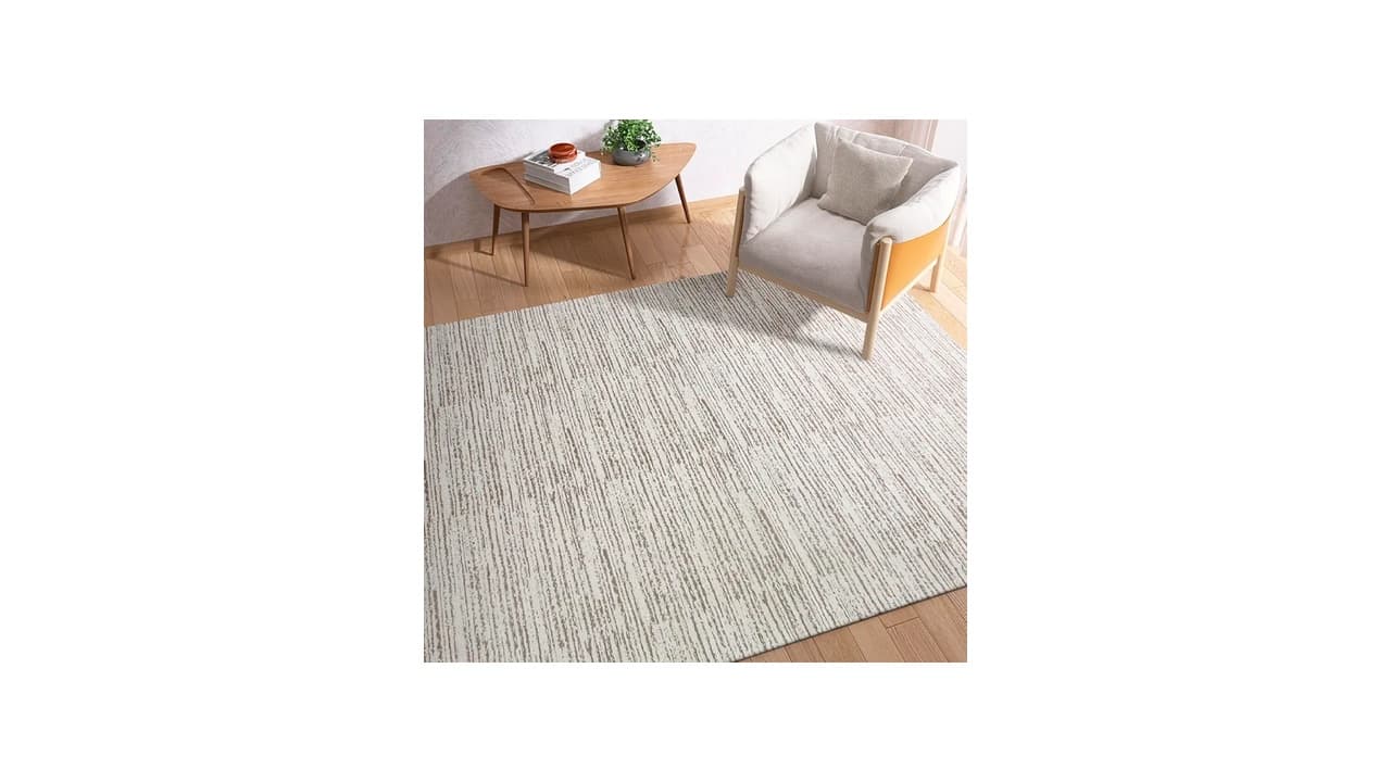 Melhor Tapete para Sala: 10 Modelos que Transformam seu Ambiente com Conforto e Estilo