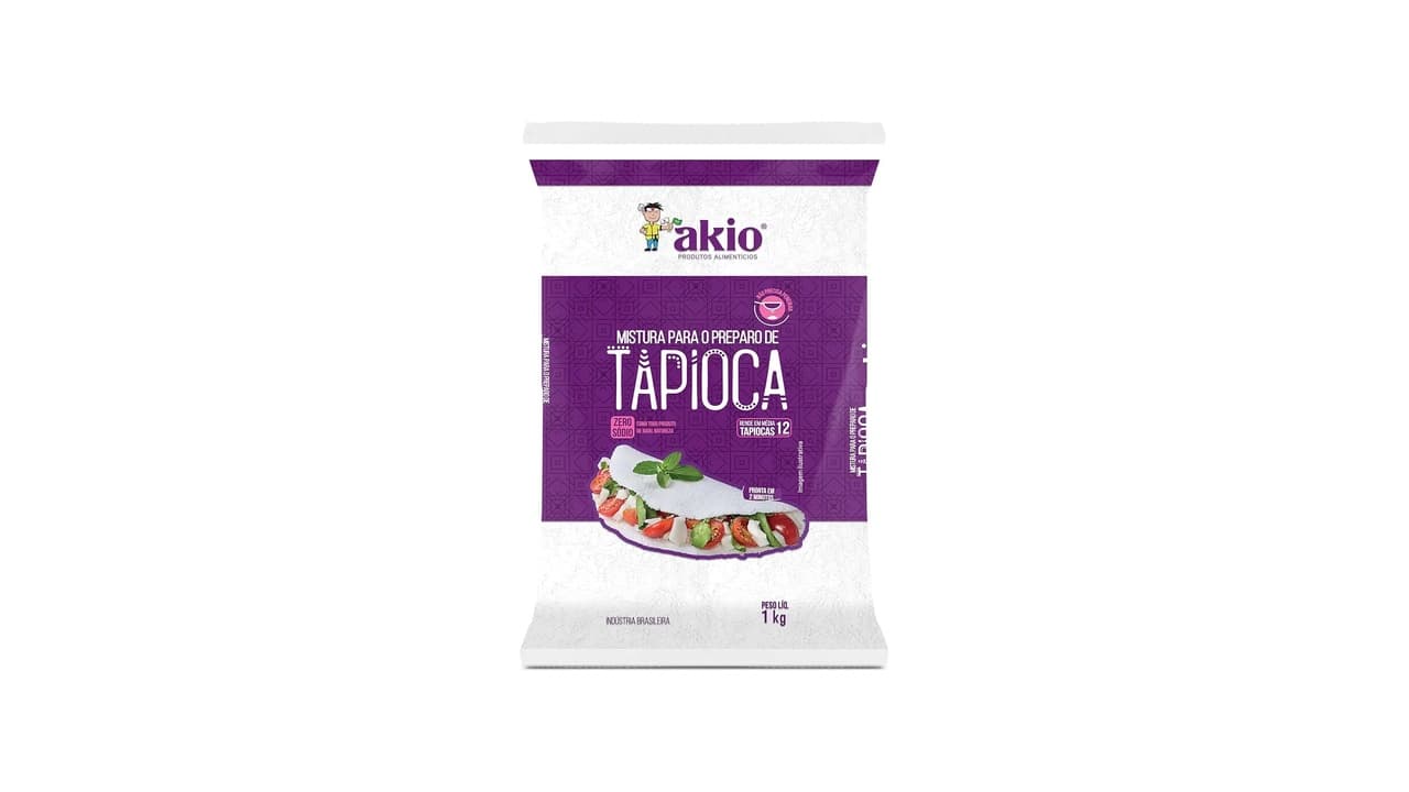 A Melhor Tapioca: 7 Opções Para Receitas Práticas e Saudáveis