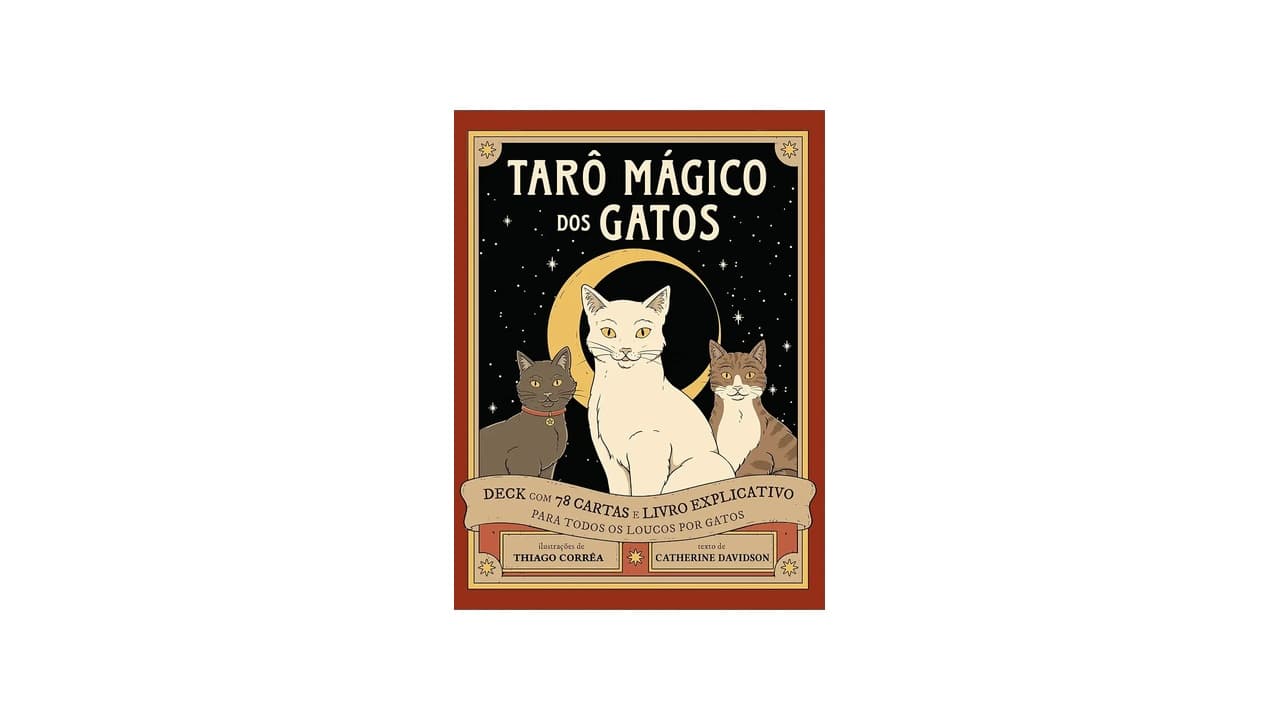 Melhor Tarot: 10 Opções para Iniciantes e Especialistas em 2026