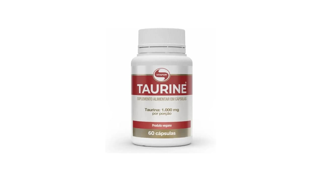 Melhor Taurina: Encontre a Opção Ideal para Performance e Saúde