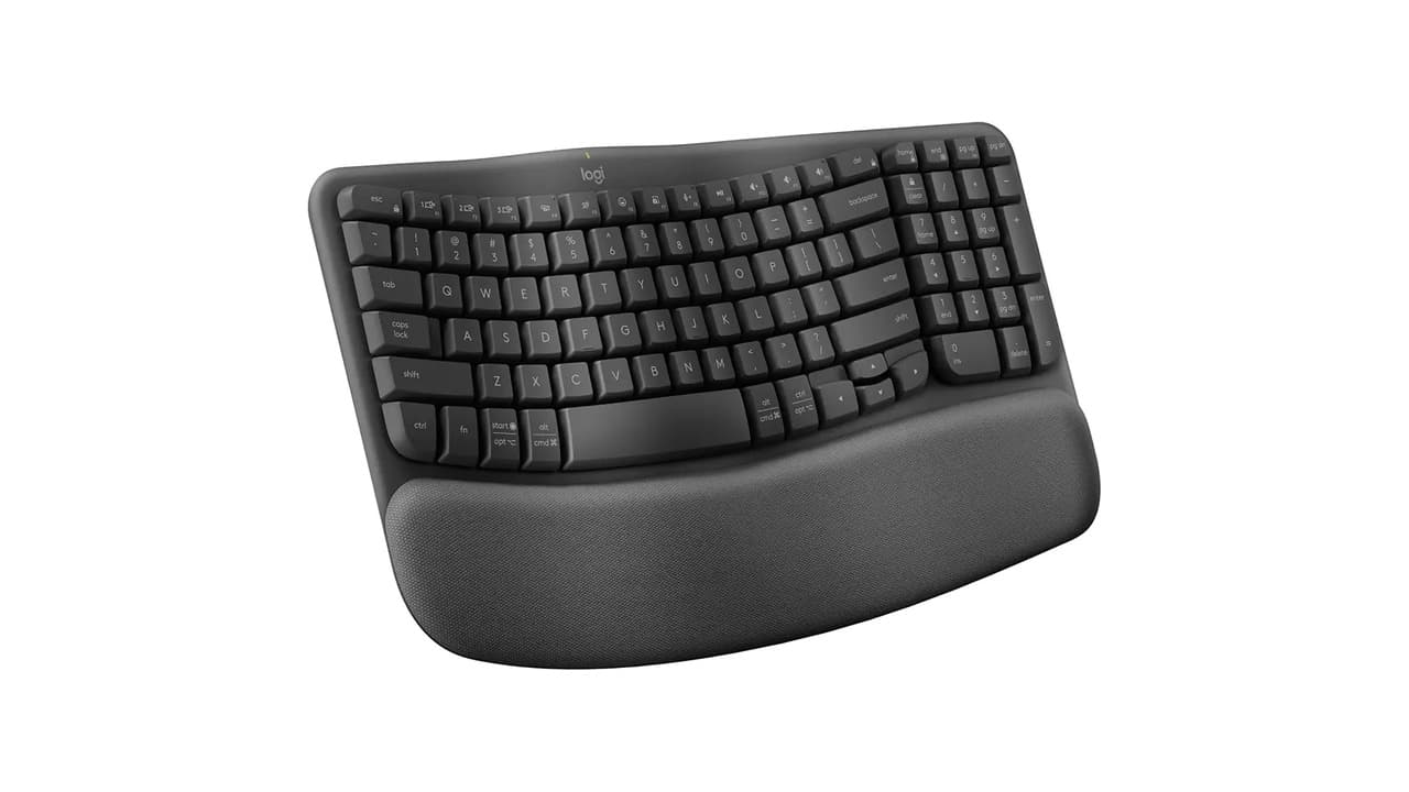Melhor Teclado Ergonômico: 7 Opções para Reduzir Dores e Aumentar o Conforto