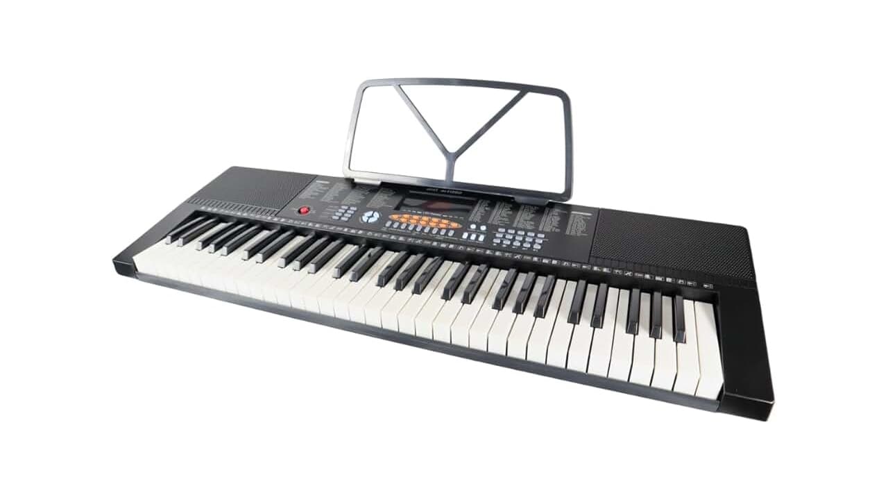 Melhor Teclado Musical Profissional: Guia Definitivo para Escolher o Ideal