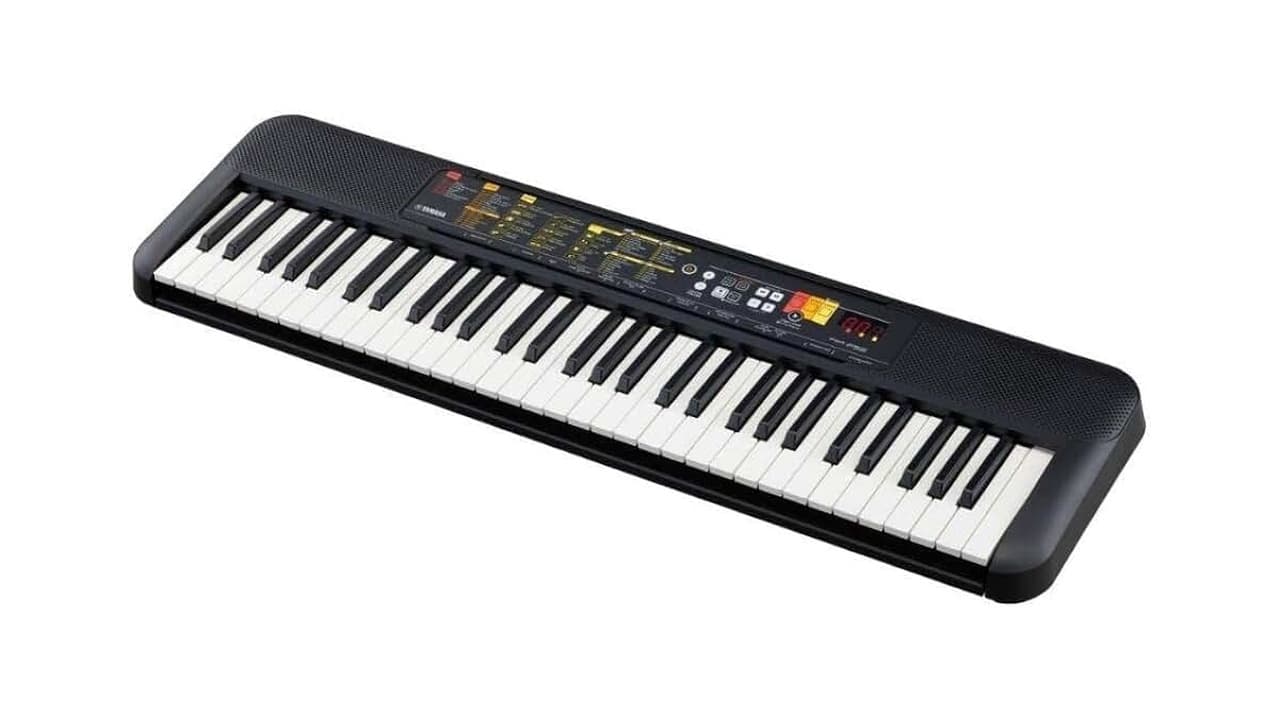 Melhor Teclado Musical Yamaha: 10 Modelos para Iniciantes e Avançados