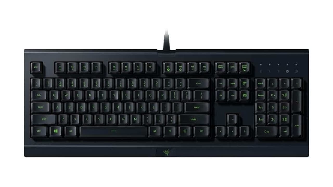 Qual o Melhor Teclado Razer para Seu Estilo de Jogo?