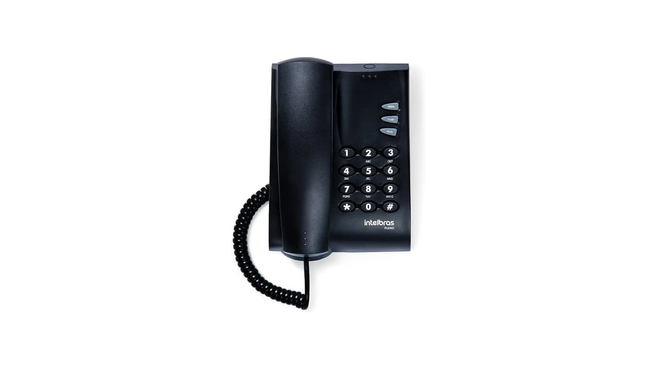 Melhor Telefone Fixo com Fio: 10 Modelos para Chamadas Claras e Duráveis