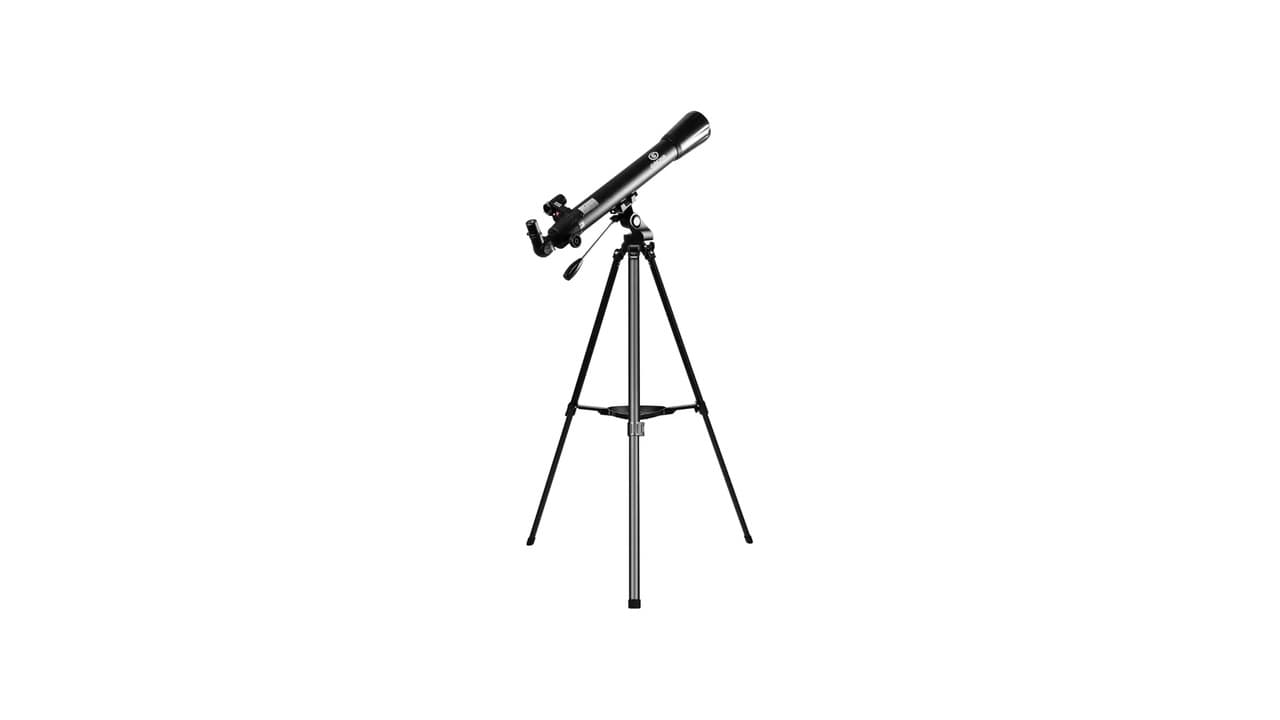 Qual o Melhor Telescópio para Iniciantes e Astrônomos Amadores?