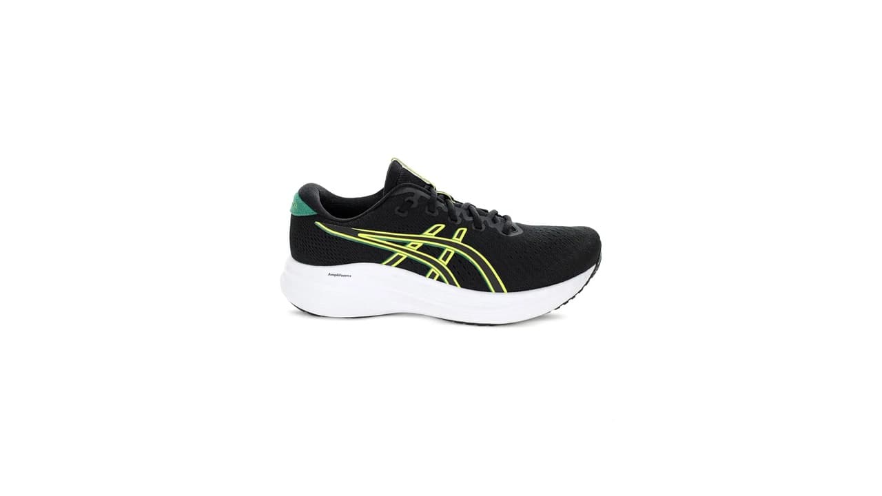 Melhor Tênis Asics para Corrida Masculino: Top 7 Modelos Escolhidos