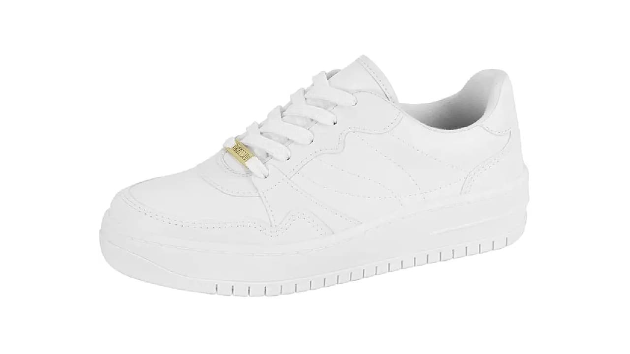 Melhor Tênis Branco Feminino: 7 Opções para Estilo e Conforto