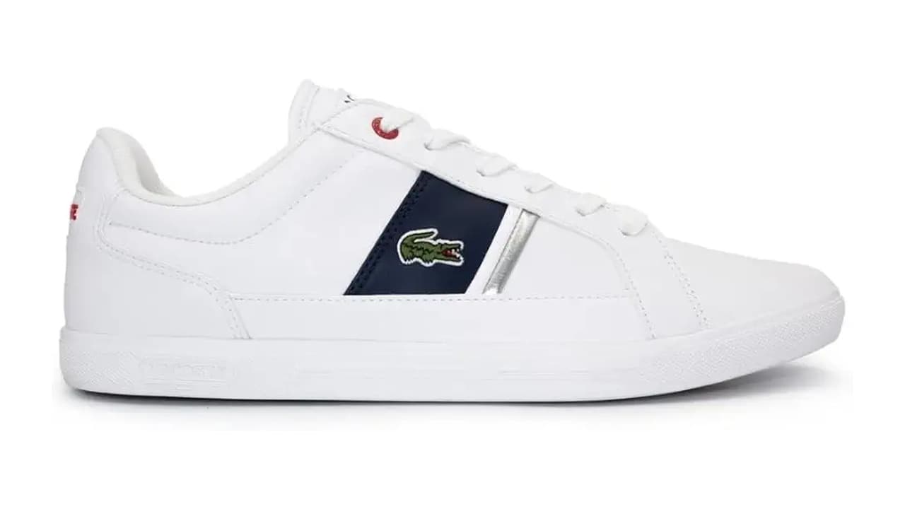 Melhor Tênis Lacoste: 7 Modelos para Estilo e Conforto