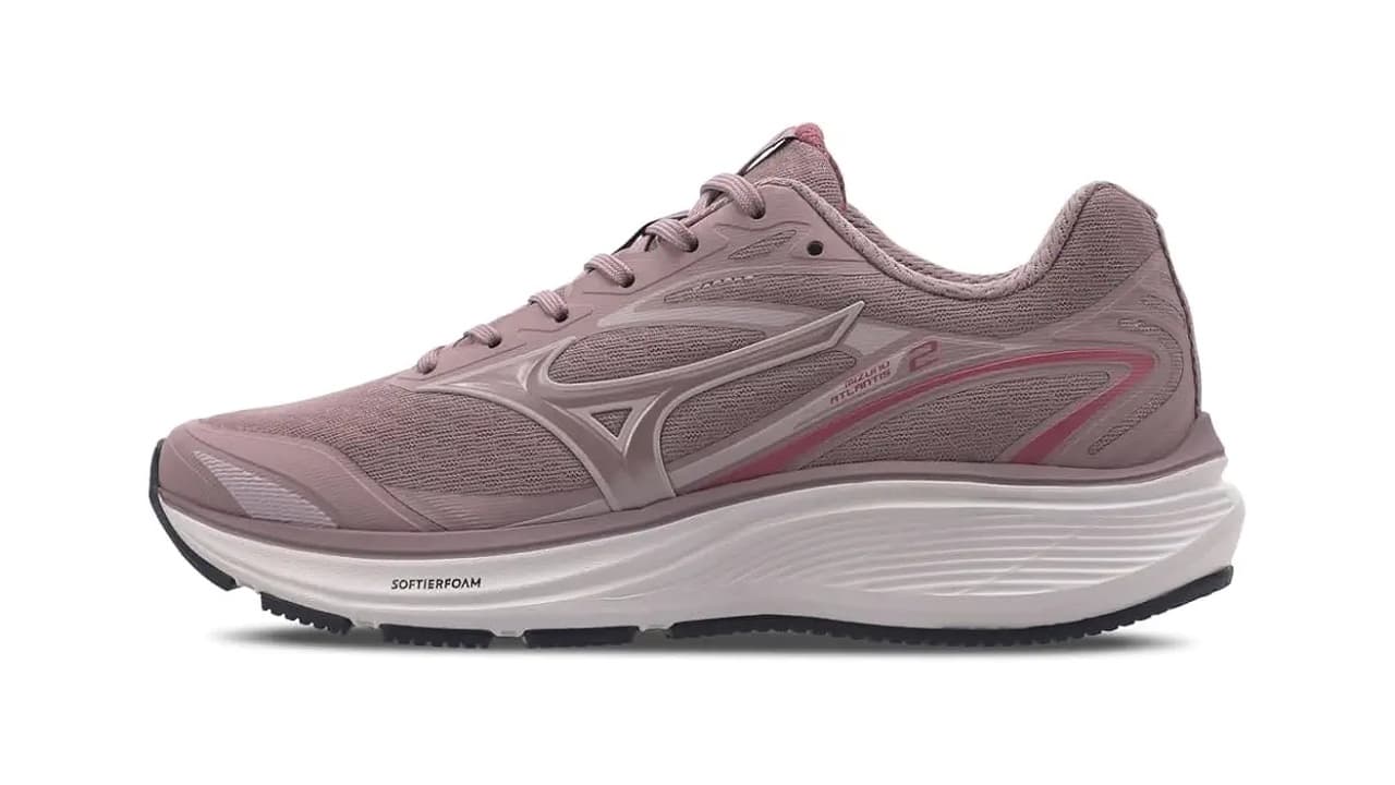 Melhor Tênis Mizuno Feminino para Correr: Guia Definitivo com 7 Opções