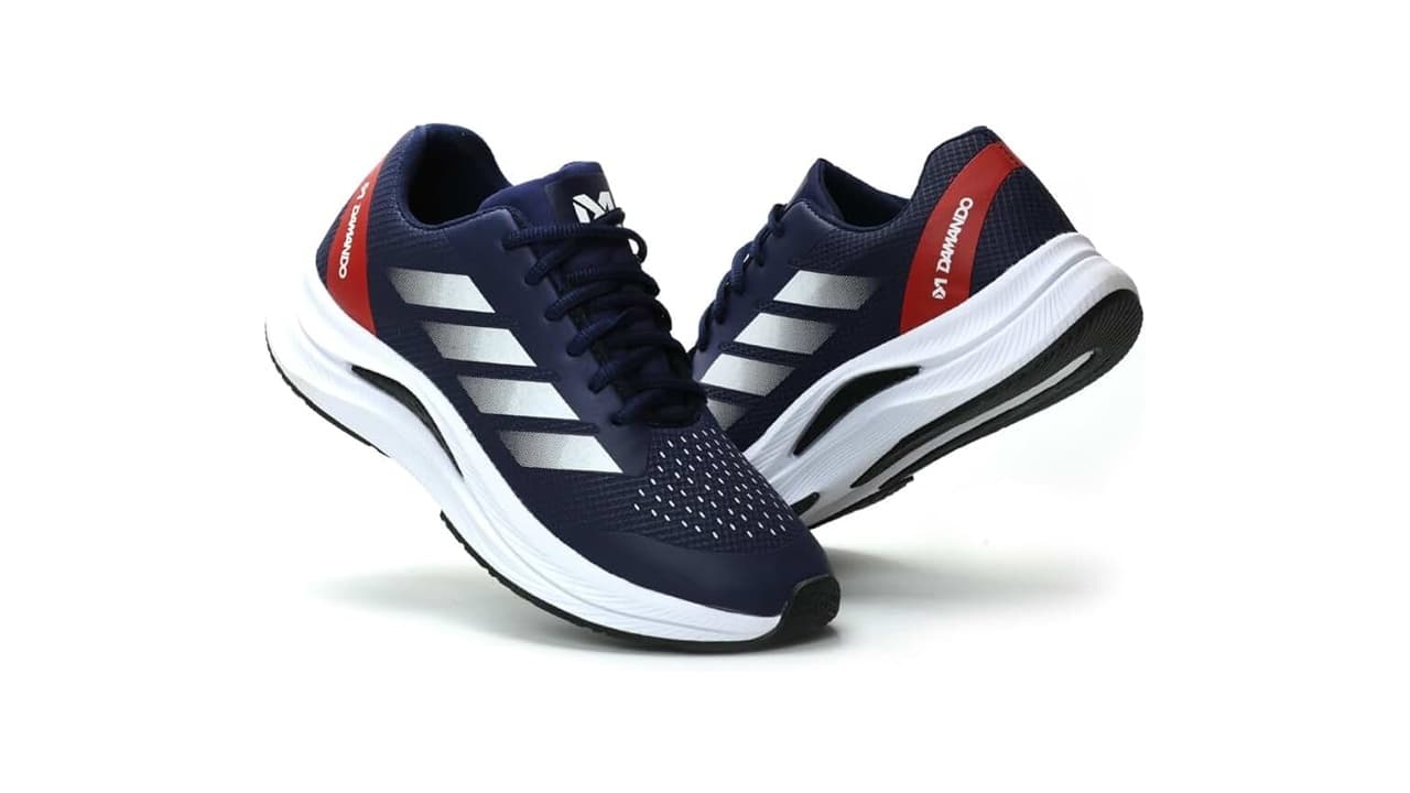 Melhor Tênis para Corrida Masculino com Ótimo Custo-Benefício