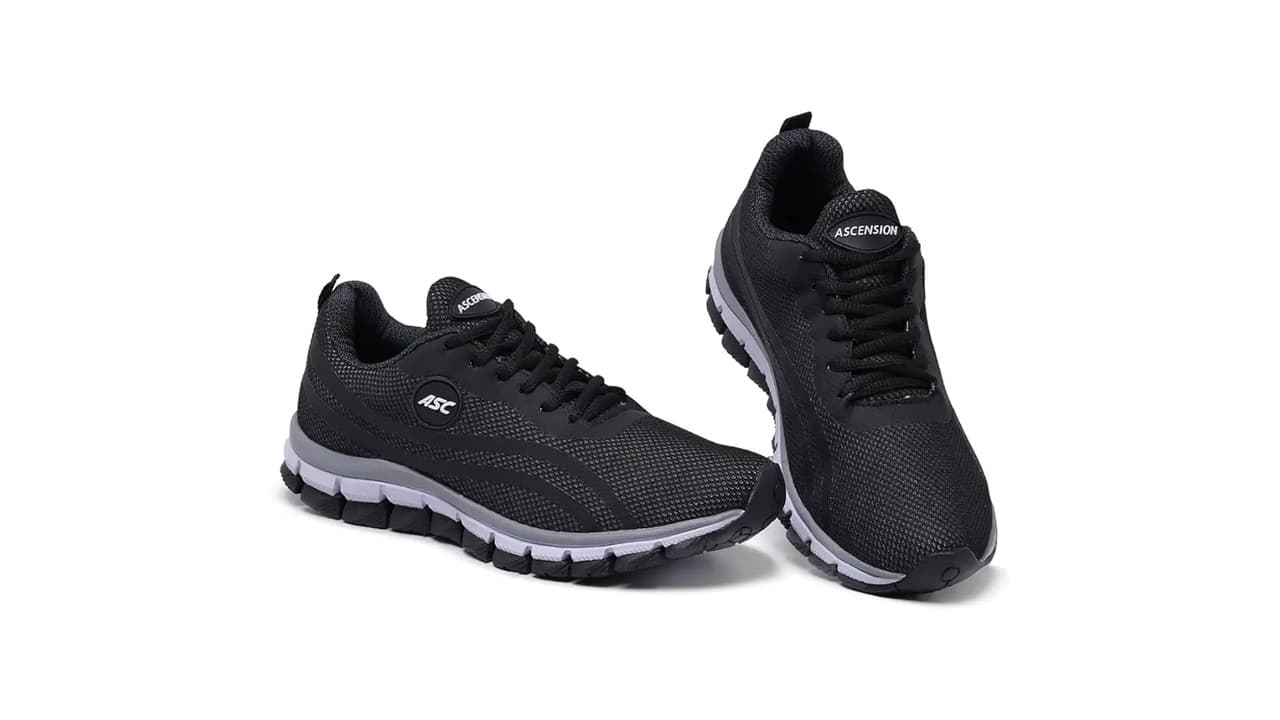 Melhor Tênis para Maratona: 10 Modelos com Tecnologia e Conforto para Longas Distâncias