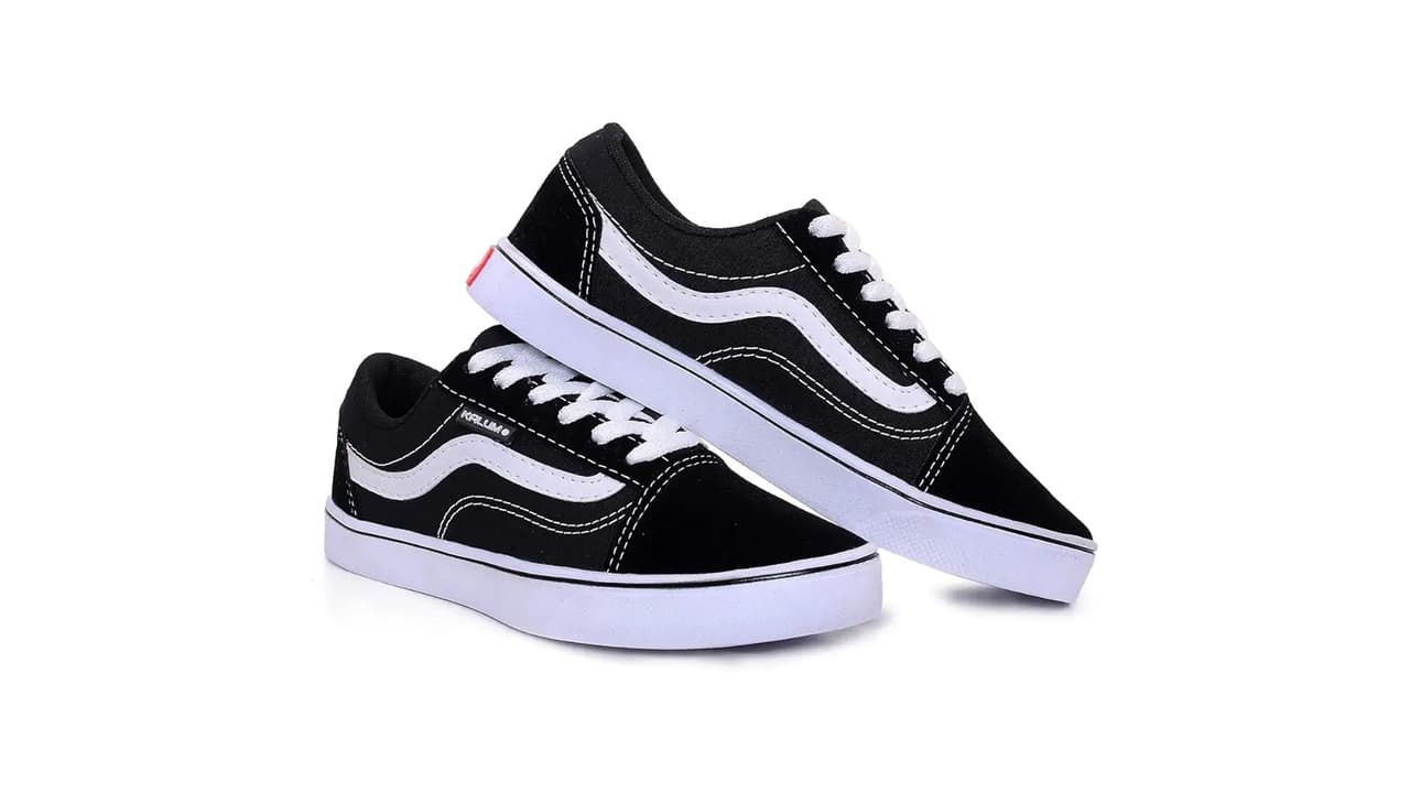 Melhor Tênis para Skate: 7 Opções Top para Durabilidade e Conforto