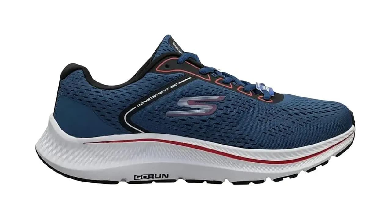 Melhor Tênis Skechers para Corrida: Escolha o Ideal para Performance