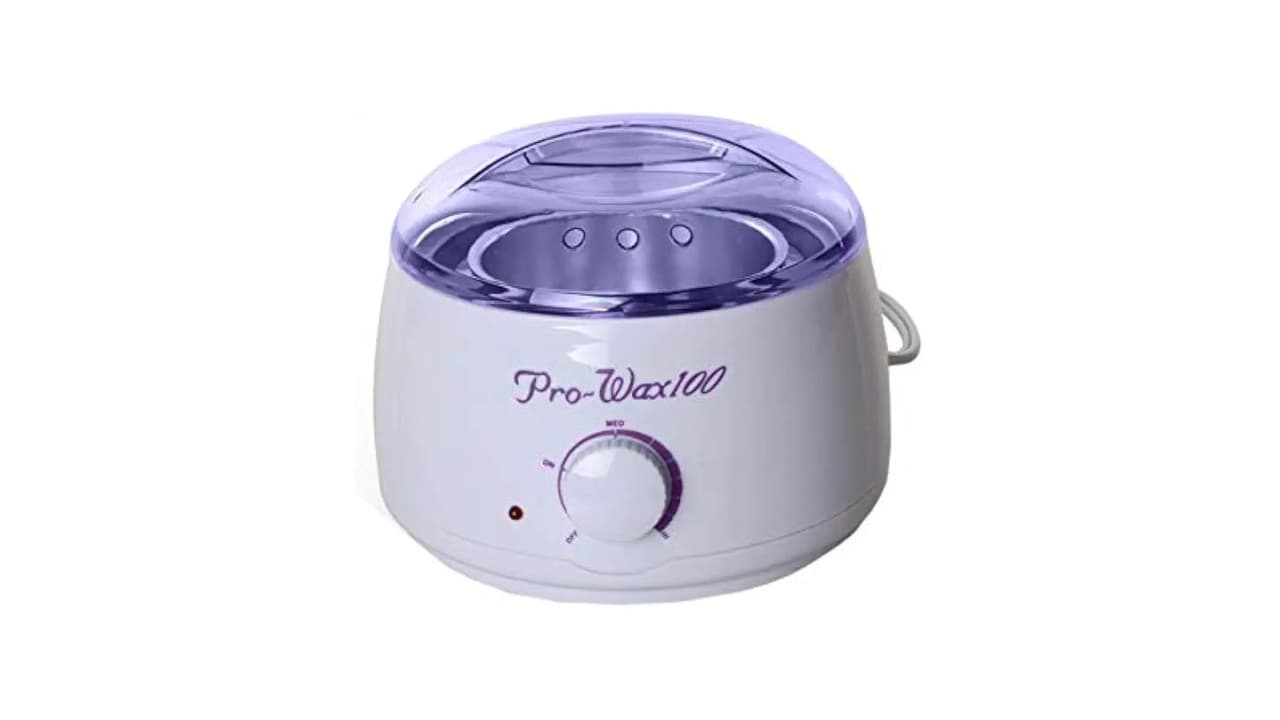 Melhor Termocera: 10 Modelos para Depilação Profissional ou Caseira
